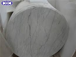 Marble table top, new delhi, india. Chinese Guangxi White Marble Round Marble Table Top Manufacturer Hangmao
