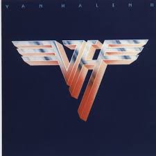 Picasa Web Albums Jeffrey Grisim Van Halen Album Covers Rock Album Covers Classic Rock Albums