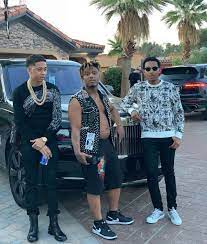 Juice wrld x vlone cosmic long sleeve Off White Black Kiss Print Cotton Shorts Of Juice Wrld On The Instagram Account Juicewrld999 Spotern