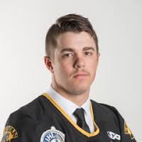 WALCHUK'S WORLD: April 2018