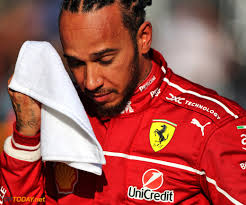 Marko ziet wanhopige Hamilton zoeken naar uitweg