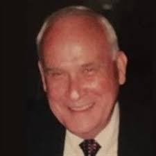 Donald Bain Obituary March 29, 2018