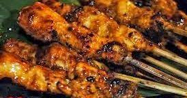 1.105 resep sate daging ala rumahan yang mudah dan enak dari komunitas memasak terbesar dunia! Resepi Sate Ayam Sate Ayam Sate Food