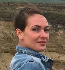 Gabrielle Stauffer's Instagram, Twitter & Facebook