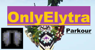 Que saquen al menos 1 o 2 lobbys en fase beta hasta que la . Download Onlyelytra 79 Mb Map For Minecraft