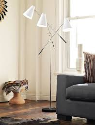 Tri Arm Floor Lamp Arm Floor Lamp Floor Lamp Lamp