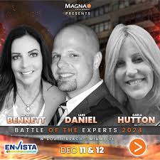 What a way to celebrate 10 years of eDiscovery Day!