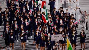 Toda la actualidad, campeones, deportes y medallero de las olimpiadas 2021 que se celebraran del 24 de julio al 9 de agosto en marca.com Quien Diseno El Uniforme De Mexico En Los Juegos Olimpicos Noticieros Televisa