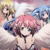 Gallery Of New Files Sora No Otoshimono Wiki Fandom Anime Movies Anime Anime Shows