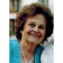 Elvira B. Caballero Obituary