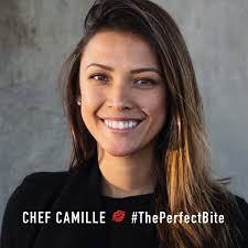 Chef Camille
