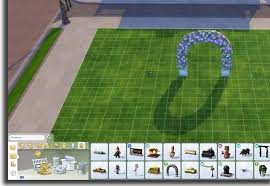 Haz clic en un objeto que quieras mover. Learn All The Steps To Resize Objects In The Sims 4 Apptuts