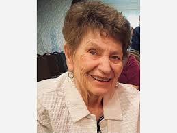 Mary Larned, Mother of 4 Daughters, Was Dedicated to Counseling and  Educating Saline's Youth