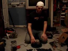 Remove Dimples from Paintballs