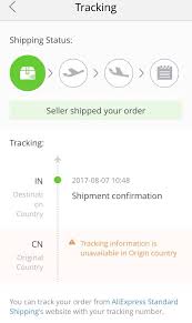 China post, china ems, hk post, singapore post, usps, russian query time is short, information is accurate and timely, it is a efficient tools for global order tracking. 3 Days Ago It Was Showing Waiting For Pick Up And Now This The Seller Changed The Tracking Number And Updated This One What Does This Mean Help Aliexpress