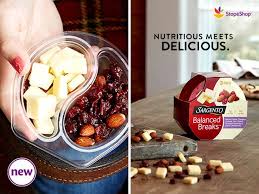 Apple cider vinegar pills are designed specifically to be used in this way, so they retain all the helpful ingredients. Stop Shop New Sargento Balanced Breaks Are Here Try Facebook