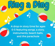Ring a Ding