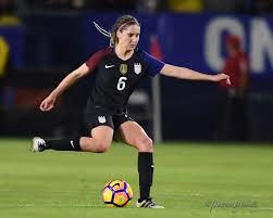 Jun 03, 2021 · qsi decided to professionalize the women's team, signing its 21 players to federal contracts and bringing in international stars such as kosovare asllani, linda bresonik, shirley cruz and annike. Thursday Roundup Morgan Brian Rehabbing Injury With U S Soccer Staff Equalizer Soccer