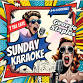 Karaoke Sunday event image