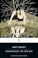 Frankenstein: The 1818 Text: Shelley, Mary, Gordon, Charlotte, Robinson,  Charles E., Gordon, Charlotte: 9780143131847: Books