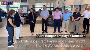 It's possible that your old car could be worth a lot more than you think. New Used Trucks Suvs Maine Car Dealership Quirk Auto Group Of Maine