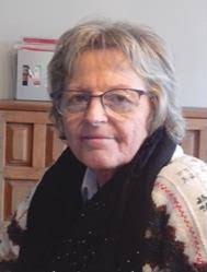 Bernadette Jacques († 17/02/2016)