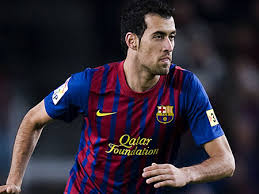 Sergio busquets was born on july 16, 1988 (age 32) in sabadell, spain he is a celebrity soccer player sergio busquets has 1 sibling in his family: Sergio Busquets Bio Net Worth Salary Career Stats Age Height Married And More
