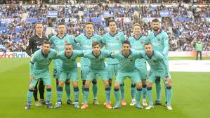 Barcelona live stream online if you are registered member of bet365, the leading online betting company that has. Real Sociedad Fc Barcelona El Uno A Uno Del Barca Contra La Real Sociedad Jordi Alba No Esta Para Un Clasico Marca Com