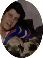 Stanley Glover View A Condolence