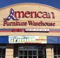 Colorado Springs Store American Furniture Warehouse Office Photo Glassdoor
