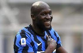 Romelu menama lukaku bolingoli is a belgian professional footballer who plays as a striker for serie a club inter milan and the belgium nati. Rumour Has It Chelsea To Table New Bumper Lukaku Bid