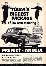 Please contact anglia car auctions on 01553 771 881 before 5pm on friday november 6th to arrange. Pin On Ford Prefect