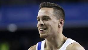 Discover more from the olympic channel, including video highlights, replays, news and facts about olympic athlete eleftherios petrounias. Eleftherios Petrounias Decided To Compete At Worlds Despite The Injury Gymnovosti