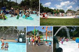 Maybe you would like to learn more about one of these? 6 Public Pools And Spray Park Where To Cool Off In Sioux Falls