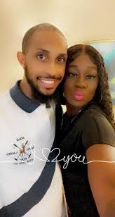 Celebrating 6 years of marriage and togetherness