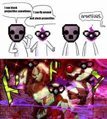 Each character has a tainted version that must be unlocked in this way. The Binding Of Isaac Character Discussion 7 Tainted Magdalene Binding Of Isaac