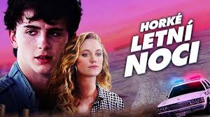 Film Wzgórza marzeń (2020)