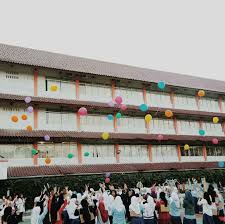 Smp negeri 2 sulang 2. Catatan Seorang Alumni Kesatuan Bangsa School Kbs