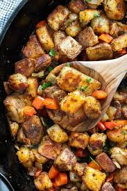 Check spelling or type a new query. How To Make Crispy Home Fries Jessica Gavin