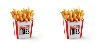 One of the secrets to expertly fried chicken is letting it rest 20 to 30. Kfc S New Secret Recipe Fries Are Seasoned With 11 Herbs And Spices