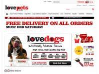 See reviews, photos, directions, phone numbers and more for we lov pets locations in zanesville, oh. Lovepets Reviews Read Customer Service Reviews Of Lovepets Co Uk