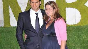 But how did this power couple meet? Roger Federer And Wife Mirka Welcome 2nd Set Of Twins Abc News