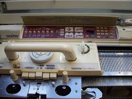 Shima seiki's computerized flat knitting machine lineup caters to a wide range of customers' needs. Machine Knitting Knitting Crochet Guild