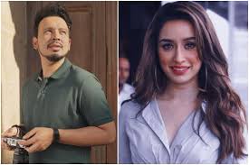 Shraddha kapoor & rohan shrestha reportedly break up, contrary to marriage rumours? Vrk4eutqwdapzm