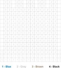 We're so excited to share a brand new printable activity with you today! 10 Mystery Color By Number Pictures Ideas In 2021 Color By Numbers Color Coloring Pages