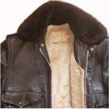 Schott Nyc Is 674 Ms My Style Shearling Coat Winter Jackets