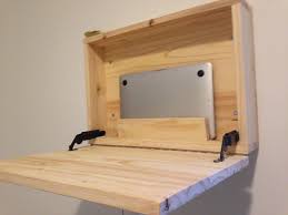 A Cheap And Attractive Diy Standing Desk Option Diy Standing Desk Standing Desk Plans Diy Standing Desk Plans