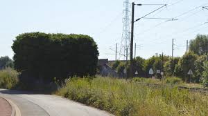 Lompret Le Chemin De La Phalecque N A Pas Fini De Faire Parler De Lui