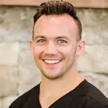 Dr. Eric Benfield, Dentistry