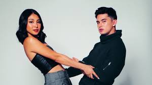 Nadine also shared the story behind her latest tattoo, which she had inked just before the quarantine was implemented last march. Jadine The Couple Everyone Is Crushing Over Sm Shopmag